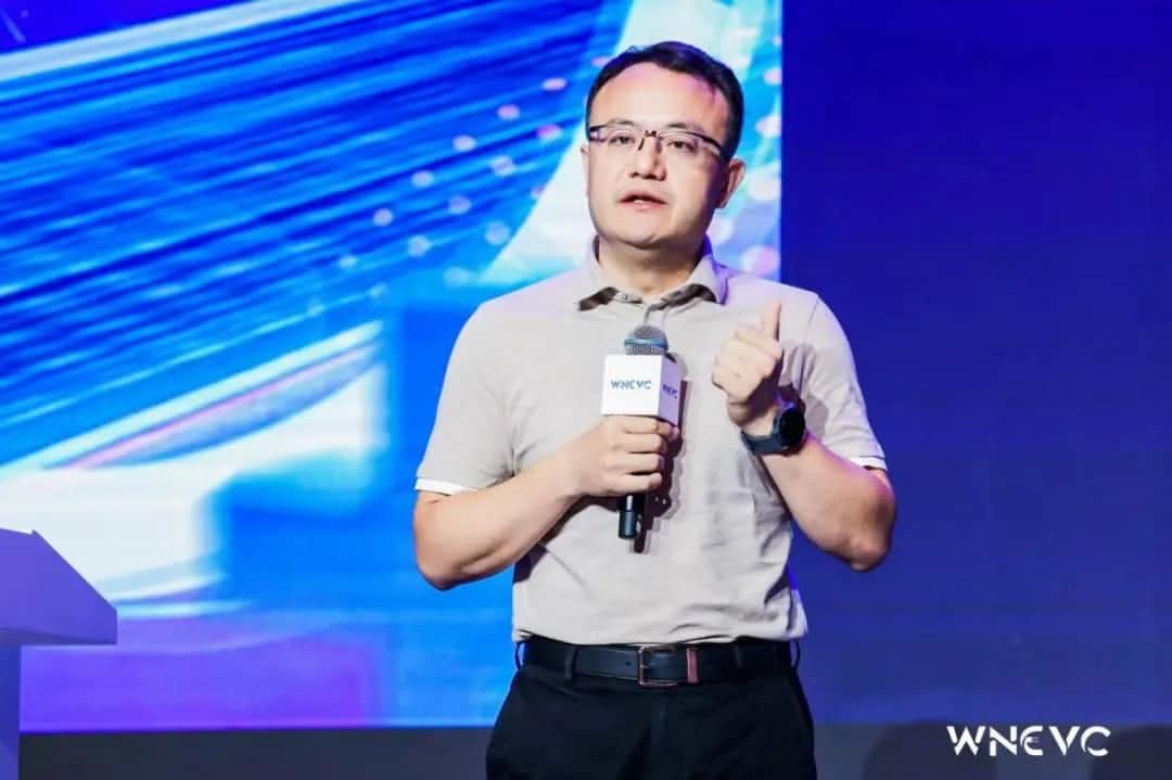 金年会诚信至上CEO程鹏：数据确权、数据安全与数据闭环“新”思路